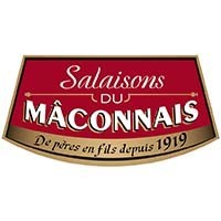 SALAISONS DU MACONNAIS logo - Similar company to Brient