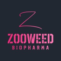 ZOO WEED logo - Similar company to Weed Writing