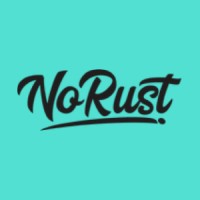 NoRust Influencers e Soluções Digitais logo - Similar company to Agência Hyppe - Mkt Para Arquitetos