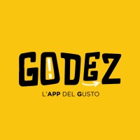 GODEZ logo - Similar company to Celero.It