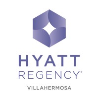 Hyatt Regency Villahermosa logo - Similar company to Hotel Quinta Edén Villahermosa