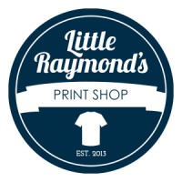 Little Raymonds Print Shop, Inc