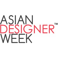 Asian Designer Week logo - Similar company to Fio - Fashion Is One