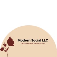 Modern Social LLC logo - Similar company to Bt Web Group
