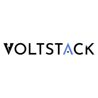 VoltStack logo - Similar company to Inflaixus