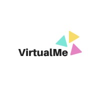 VirtualMe logo - Similar company to Chaos Tech Corp.