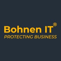 Bohnen IT GmbH logo - Similar company to Boviit Gmbh