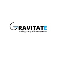 GRAVITATE logo - Similar company to Hr World Solutions