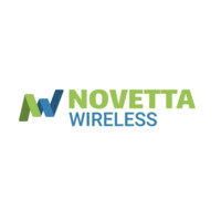 Novetta Wireless logo - Similar company to I4Less