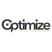 Optimize HR Consultancy logo - Similar company to Optimizhr