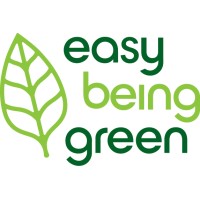 Easy Being Green Pty Ltd logo - Similar company to Auspro Group Pty Ltd