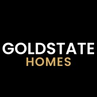 Goldstate Homes logo - Similar company to Elfamax Electrical