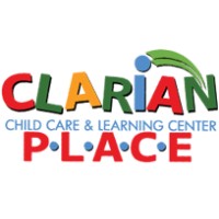 Clarian Place Child Care & Learning Center, Inc. logo - Similar company to X-Treme Coating Technologies, Inc.