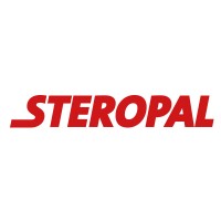 Steropal logo - Similar company to Delblu Architetti