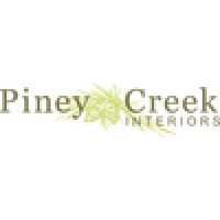 Piney Creek Interiors logo - Similar company to Maison Mestral
