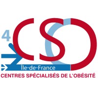 Centres Spécialisés de l'Obésité Ile-De-France logo - Similar company to Institut Benjamin Delessert