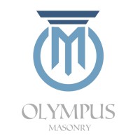 Olympus Masonry logo - Similar company to Able Irrigation Ltd