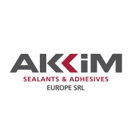 Akkim Europe Srl. logo - Similar company to Mde Converting