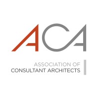 The Association of Consultant Architects logo - Similar company to Thomas Telford Ltd
