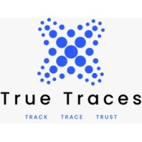 True Traces logo - Similar company to Chainedge - Web3 Learning Platform