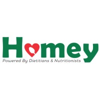 HOMEY Nutrition logo - Similar company to Vease Nutrition