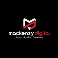Mackenzy Digita logo - Similar company to Digitallybeat Pvt.Ltd