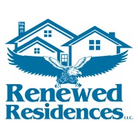 Renewed Residences LLC logo - Similar company to Newman Commercial Real Estate