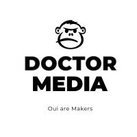 DOCTOR MEDIA logo - Similar company to Form'Avenue