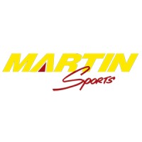 Martin Sports logo - Similar company to Sator Soccer