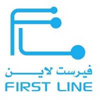 First Line international logo - Similar company to Watch Narwi