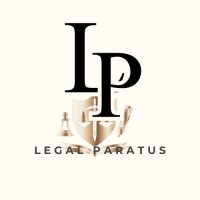 Legal Paratus logo - Similar company to A S Babbar & Co