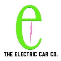 The Electric Car Company Africa logo - Similar company to James Farmer Tech