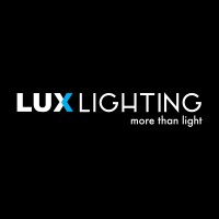 Lux Lighting logo - Similar company to Bitmar
