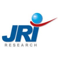 JRI Research logo - Similar company to Idep Selaras Alam Foundation