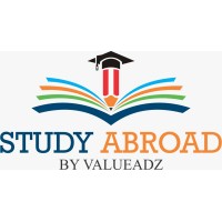 STUDY ABROAD BY VALUEADZ logo - Similar company to Mindways Global Education A..