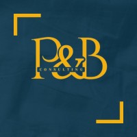 P&B Consulting logo - Similar company to Innovaform