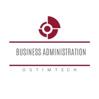 OSTIMTECH Business Administration logo - Similar company to Ostimtech Yönetim Bilişim Sistemleri Topluluğu