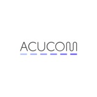 Acucom logo - Similar company to Acqcom Digital Marketing