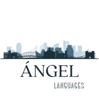 ANGEL LANGUAGES, Escuela de Español logo - Similar company to ¡Español En Forma!