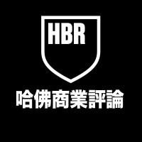 《哈佛商業評論》全球繁體中文版 logo - Similar company to Huntbyte 數位獵人