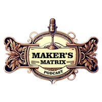 Makers Matrix Podcast logo - Similar company to Ai Officer