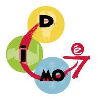 DIMOé logo - Similar company to Flexikeg