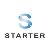 Starter Partners logo - Similar company to V-Cruit 雇视