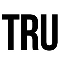 TRU logo - Similar company to Scet