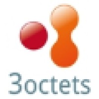 3 octets logo - Similar company to Proxitec