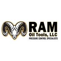 RAM Oil Tools, LLC. logo - Similar company to Ram Oil Tools Inc
