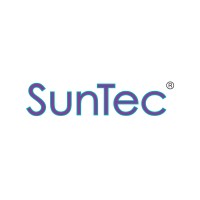 SunTec Business Solutions logo - Similar company to Nethues Technologies Pvt. Ltd.