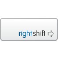 RightShift logo - Similar company to Rightshift