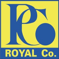 Royal Company D.O.O logo - Similar company to Mmchange Financial Company