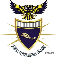 Kompas International College logo - Similar company to Meru Valley Golf & Country Club